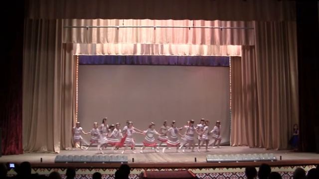 Танцевальная студия 