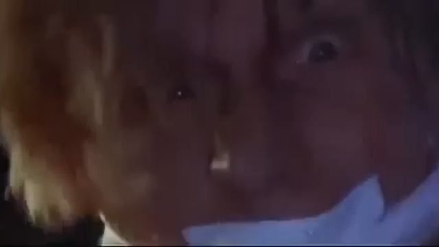 Mute Witness/Немой свидетель (1994) - car crash scene смотреть онлайн