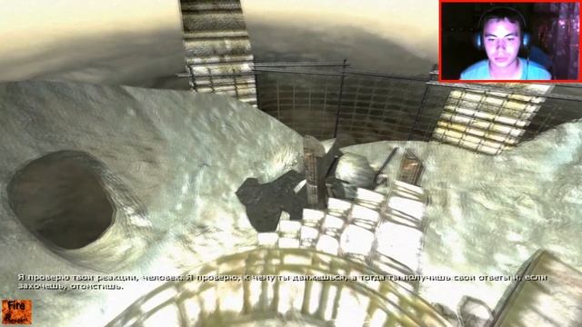 Пенумбра: Дневники Мертвецов (#8) Финал. Туурнгайт это не вирус? смотреть онлайн