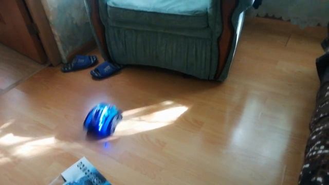 машина амфибия Amphibious