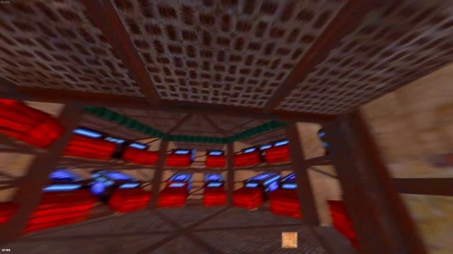 Хата для середины вайпа в RUST (РАСТ) на 5 человек.