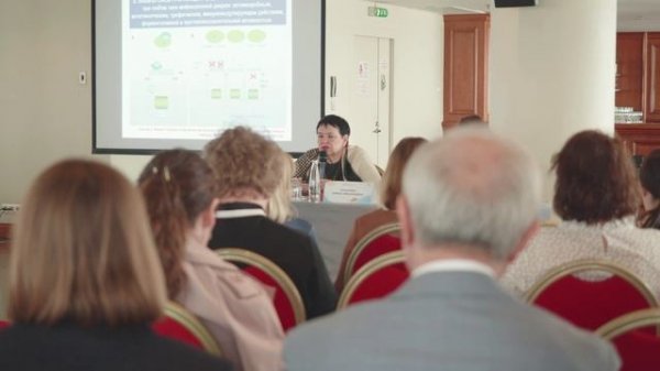 Итоги Форума «Педиатрия сегодня и завтра» – 2025