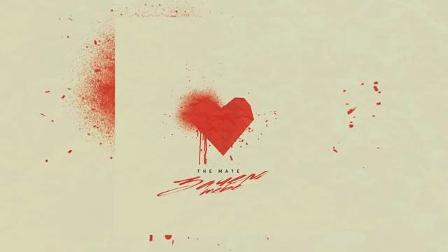 The Mate - Зачем тебе