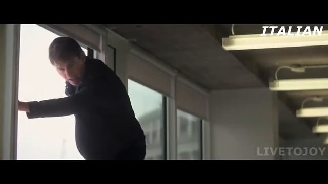 МИССИЯ НЕВЫПОЛНИМА 6 НА 10 ЯЗЫКАХ [MISSION IMPOSSIBLE 6 MULTILANGUAGE] смотреть онлайн