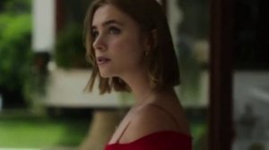 Ракель и Арес / Из моего окна 💌