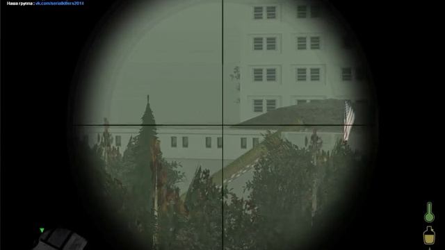 MTA DAYZ [SERIAL KILLERS] ИГРАЕМ С FLEXOM смотреть онлайн