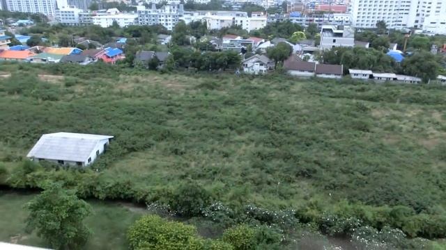 Аренда квартиры в Паттайе. Jomtien Beach Condominium