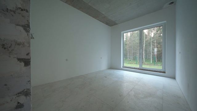 Продажа дома у живописного леса