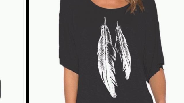 модные футболки для девушек смотреть онлайн