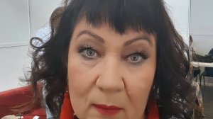 Не уходи. Наталия Наракидзе