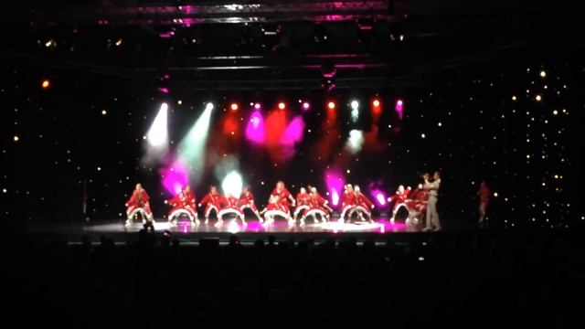 17.05.2015 Todes Sviblovo, группа 5, "Всё просто!" смотреть онлайн