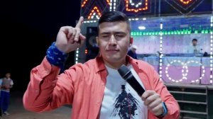 Ulugbek Yarov - Maloxat (caver) | Улугбек Яров - Малохат (cover)