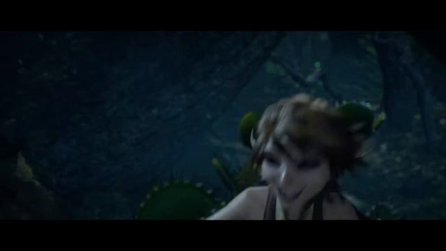 Странные чары смотреть онлайн