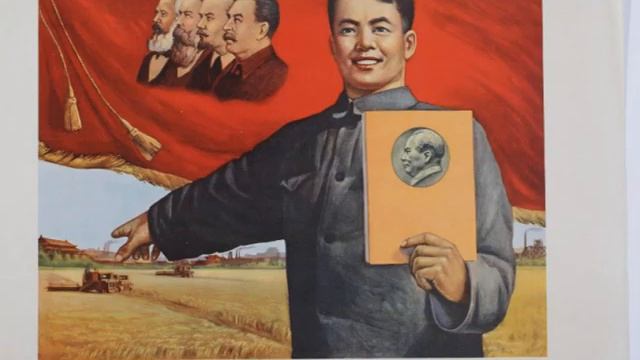 1955, январь