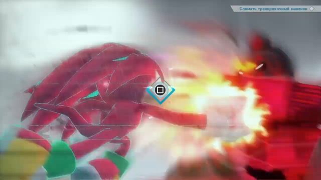 Sonic Frontiers:The Final Horizon. Прохождение 2 часть наклз смотреть онлайн