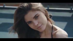 MiyaGi ft. Эндшпиль - Самая Самая (Видеоклип песни - Official Video) 2017 год
