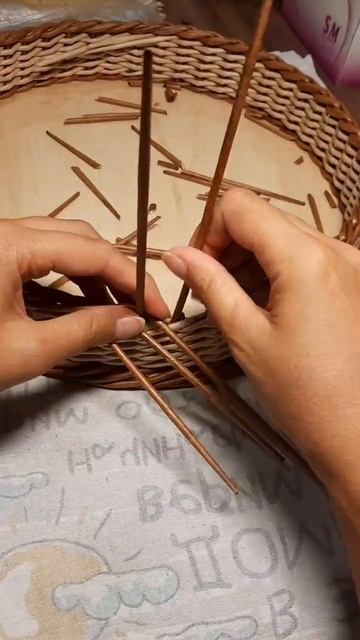 Загибка розга