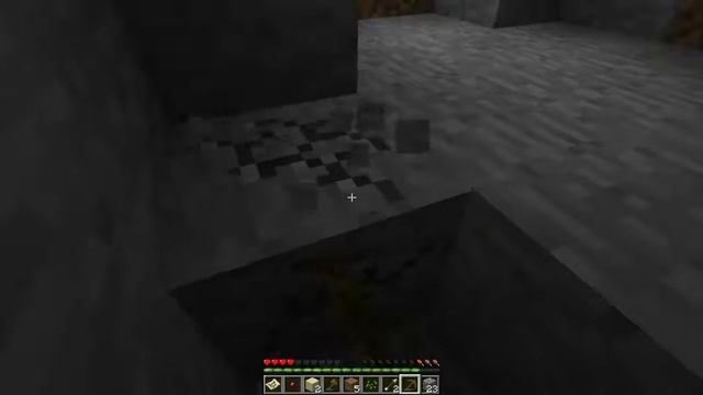Minecraft- Let'sMyPlayMine и collapse- проходим карту Skyrim_Survival - Часть 1 смотреть онлайн