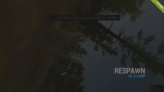 Rust Рейд читаков на наш дом.