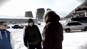 The Chemodan - Запах Урбана (ft Brick Bazuka)