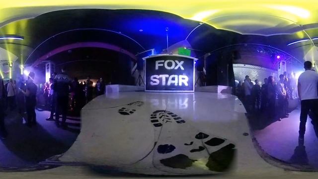 360 FOX STAR (Ижевск)