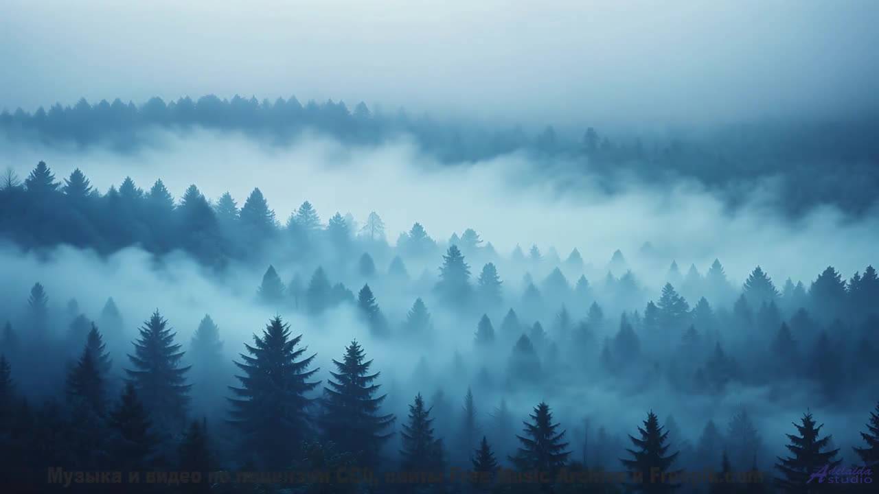 Почему здесь исчезают люди - Classical Landscapes -- Ketsa -- Metaphysics