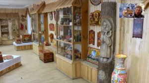 «Открываем Россию с ВодоходЪ»: Нижегородская область