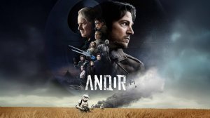 Андор (2025) — 2 сезон 10 серия | Andor (Дубляж)