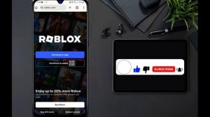 Как войти в свой аккаунт Roblox без пароля на другом устр?