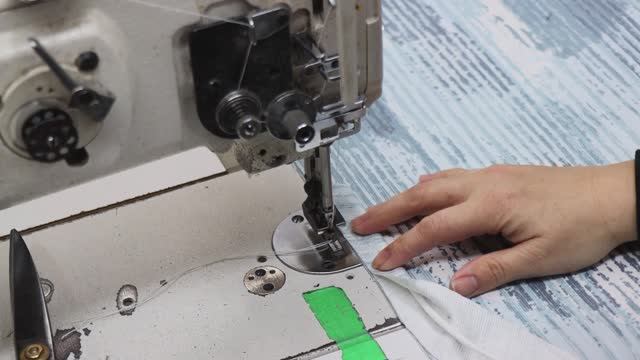 Шьем Подушку с Молнией смотреть онлайн