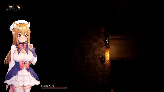 Cauldron Flames. Полное прохождение одним дублем, без коммент