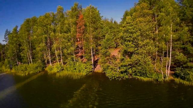 Вхождение в хобби FPV.