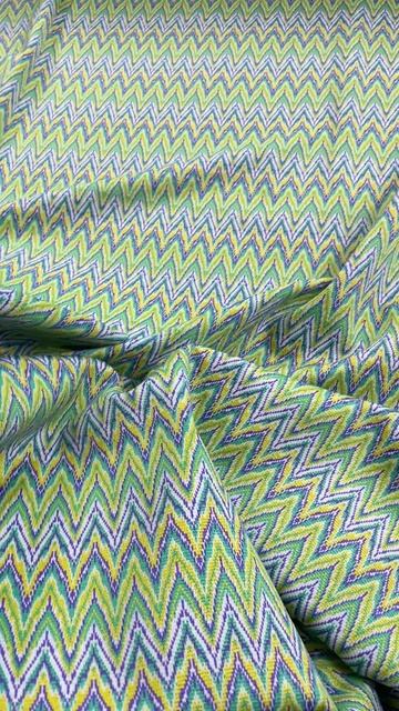 Обзор ткани полиамид BS-212 смотреть онлайн