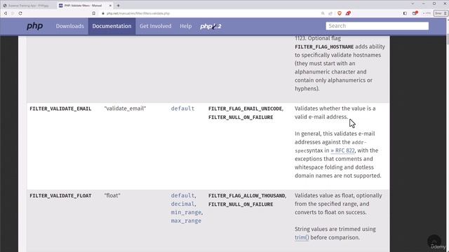 196 - Validating Emails смотреть онлайн