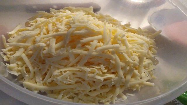 Рецепты от шеф-повара