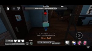 ПРИЗЫВАЮ ПОТЕРЯННУЮ ТИШУ В СОЛО |DANDY WORLD|