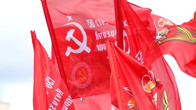 Иммерсивно-театральное представление «И жизнь, и годы, и судьба..." смотреть онлайн