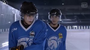 10/24 моя девушка единорог или красавица в доспехах