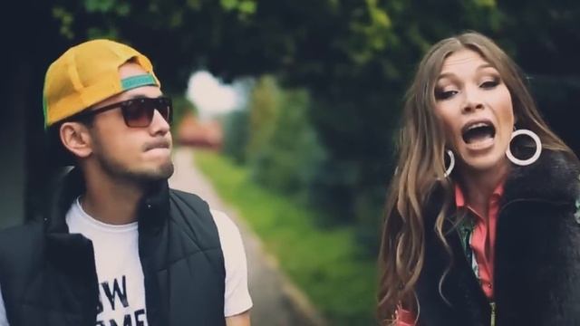 Лейсан Party и Динар Мусин - Корабли cover vers  группы VIA Чаппа#1)