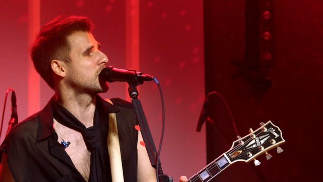 Братья Поздняковы — Мало сказать (Концерт в ТехникеБезОпасности 22.11.2024) смотреть онлайн