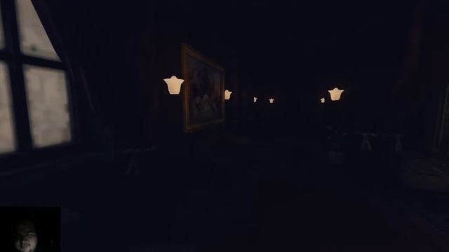 Амнезия: Машина для свиней. Часть раз. смотреть онлайн