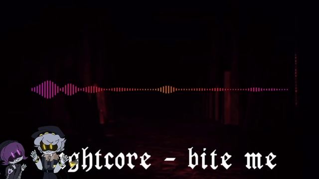 BITE ME / RUS COVER [Nightcore] (дроны убийцы - кавер на русском) "Murder смотреть онлайн