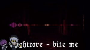 BITE ME / RUS COVER [Nightcore] (дроны убийцы - кавер на русском) "Murder