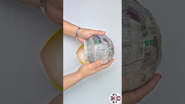 Paper flower vase || POP flower vase || Easy flower vase смотреть онлайн