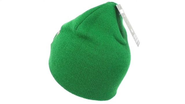 Шапка Bad Boy Embroidery Green смотреть онлайн