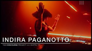 Indira Paganotto - Live @ The Concourse Project [28.03.2025]