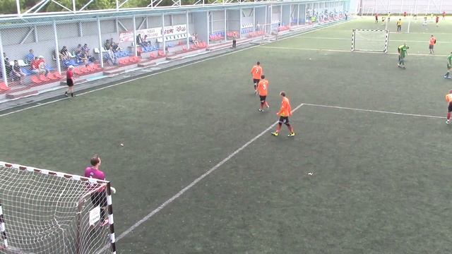 1/8 финала Золотой кубок БАРС Супермаркеты-Сбербанк 2:3(1:2)1 тайм смотреть онлайн