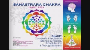 САХАСРАРА_SHLOKA, BHAJANS & RAAG