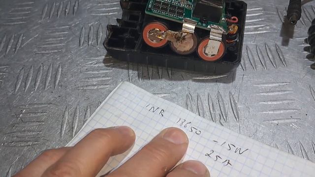 Перепаковка акб oleo mac t327 oleo mac t327 акб быстро разряжаетс? смотреть онлайн