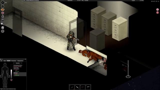 ХАРДКОРНЫЕ моды для Project Zomboid